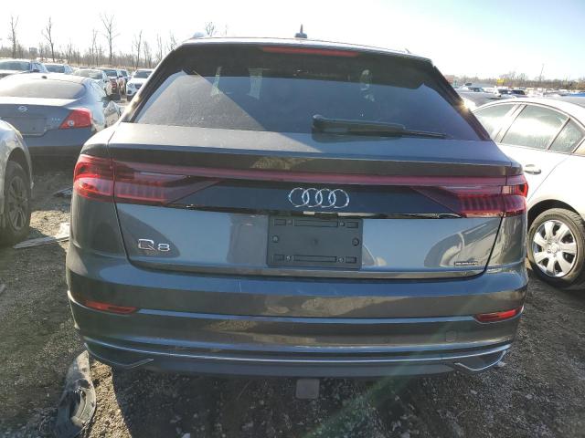 Photo 6 from auction – 2020 AUDI Q8 PRESTIG with VIN WA1CVAF15LD018165