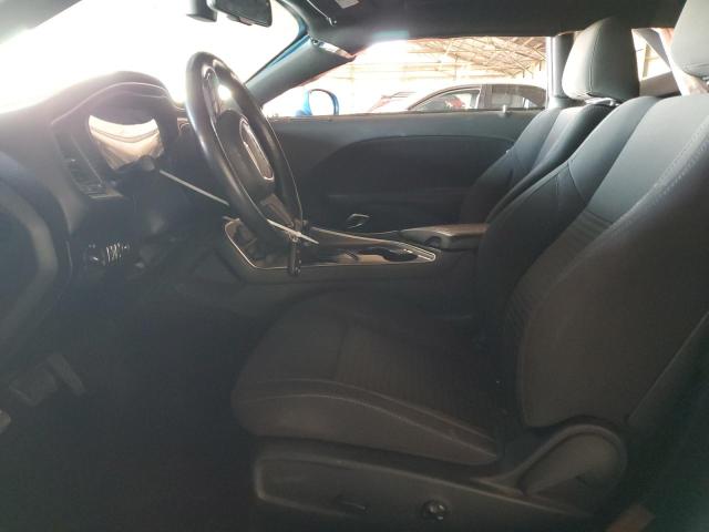 Photo 7 from auction – 2018 DODGE CHALLENGER with VIN 2C3CDZAG2JH334419