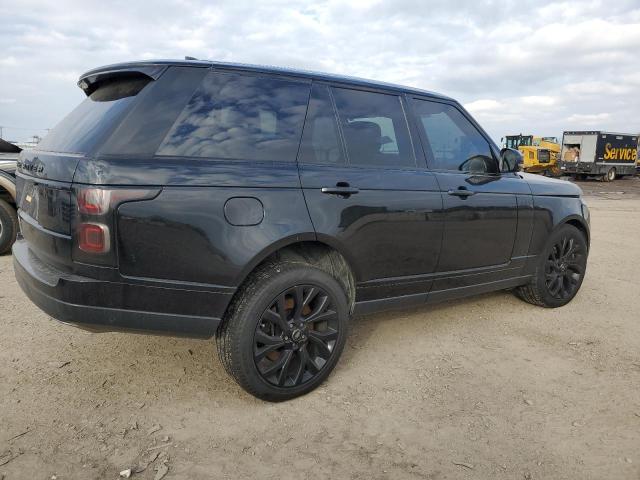 Photo 3 from auction – 2018 LAND ROVER RANGE ROVE with VIN SALGS2RE1JA380702