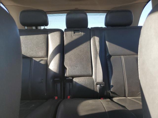 Photo 10 from auction – 2008 FORD EDGE LIMIT with VIN 2FMDK39C08BB36869