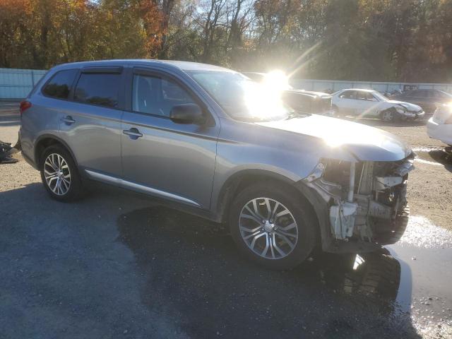 Photo 4 from auction – 2016 MITSUBISHI OUTLANDER with VIN JA4AZ3A30GZ043158