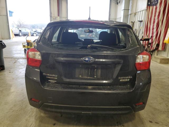 Photo 6 from auction – 2016 SUBARU IMPREZA PR with VIN JF1GPAB66G8226515