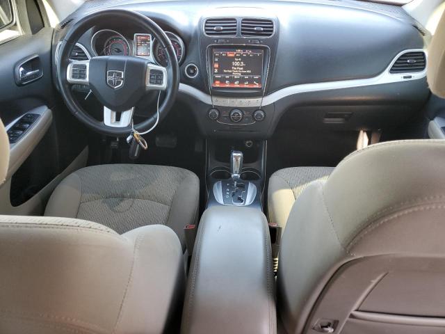 Photo 8 from auction – 2018 DODGE JOURNEY SX with VIN 3C4PDCBB4JT412350