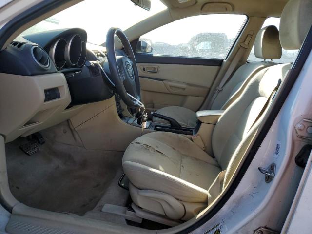 Photo 7 from auction – 2008 MAZDA 3 I with VIN JM1BK12G081840529