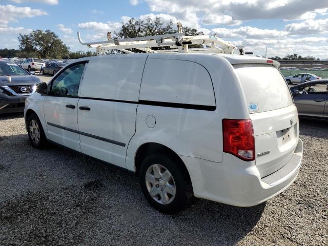 صورة رقم 2 من المزاد - 2013 RAM TRADESMAN مع VIN 2C4JRGAGXDR812805