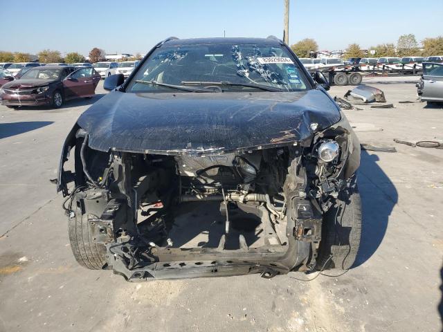 Photo 5 from auction – 2011 CADILLAC SRX PERFOR with VIN 3GYFNBEY0BS539522