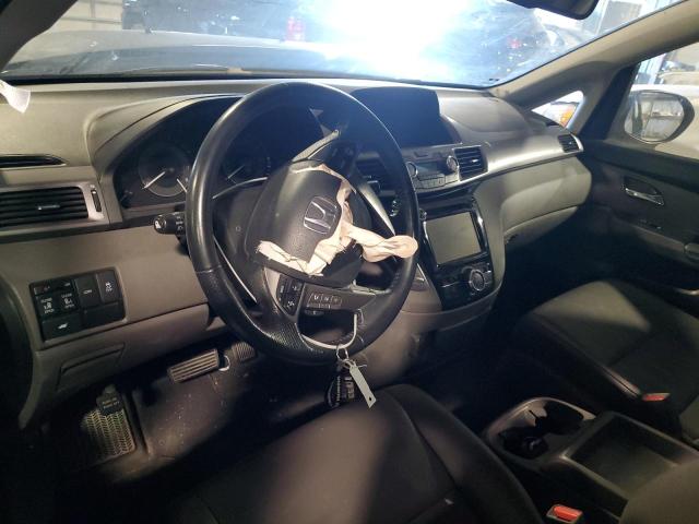 Photo 8 from auction – 2014 HONDA ODYSSEY EX with VIN 5FNRL5H60EB101729