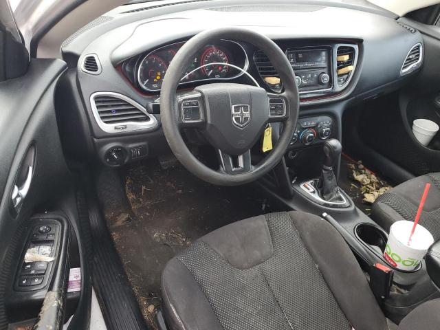 Photo 8 from auction – 2014 DODGE DART SE with VIN 1C3CDFAA1ED747171