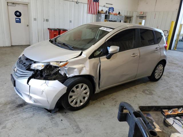 NISSAN VERSA NOTE 2015 with VIN 3N1CE2CP8FL387222 - Photo from auction