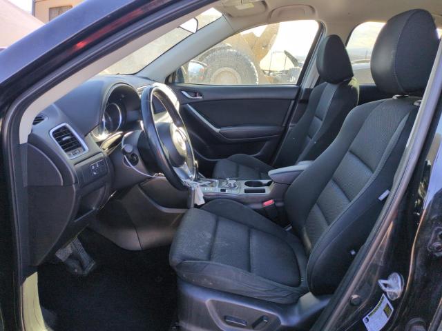 Photo 7 from auction – 2016 MAZDA CX-5 TOURI with VIN JM3KE4CY4G0740137