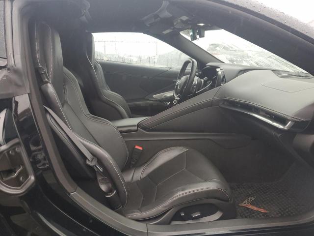 Photo 10 from auction – 2021 CHEVROLET 10 with VIN 1G1YA2D42M5107951