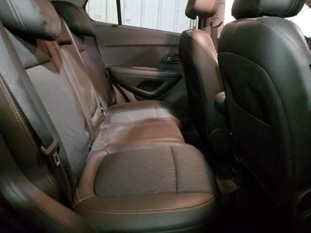 Photo 11 from auction – 2022 CHEVROLET TRAX 1LT with VIN KL7CJPSM7NB528159