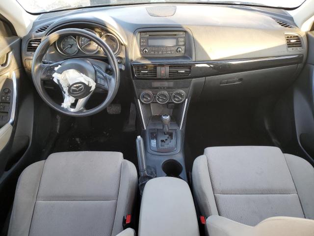 Photo 8 from auction – 2014 MAZDA CX-5 SPORT with VIN JM3KE2BE1E0315225