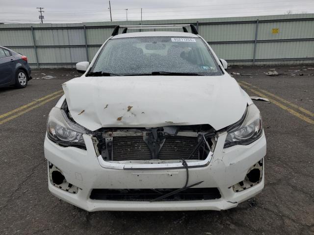 Photo 5 from auction – 2016 SUBARU IMPREZA PR with VIN JF1GPAB61GH234733