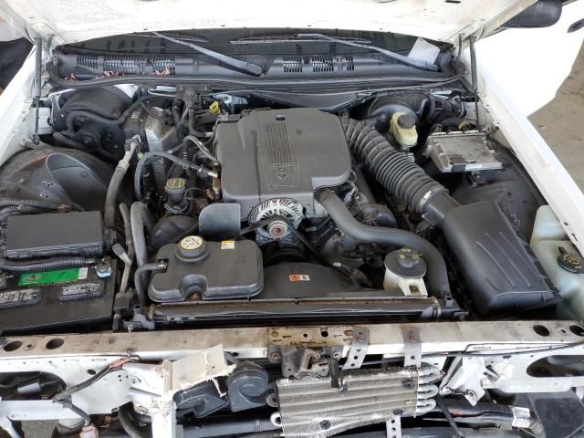 Photo 11 from auction – 2005 FORD CROWN VICT with VIN 2FAFP71W85X105918