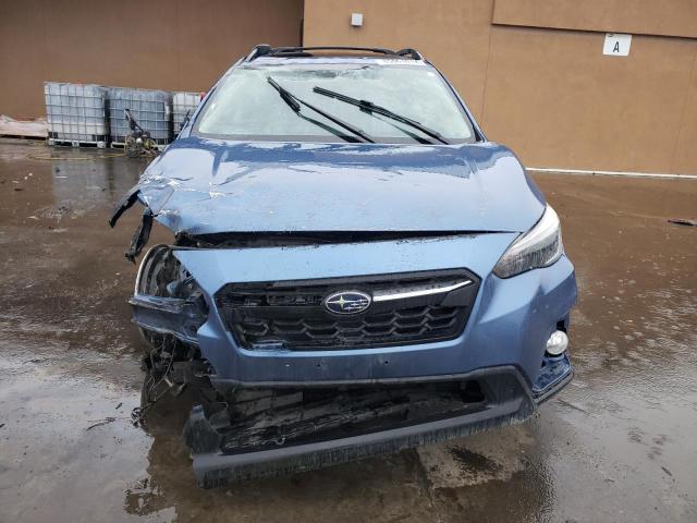 Photo 5 from auction – 2018 SUBARU CROSSTREK with VIN JF2GTAMC0JH283682