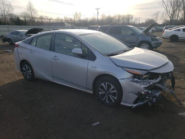 Photo 4 from auction – 2017 TOYOTA PRIUS PRIM with VIN JTDKARFP2H3019903