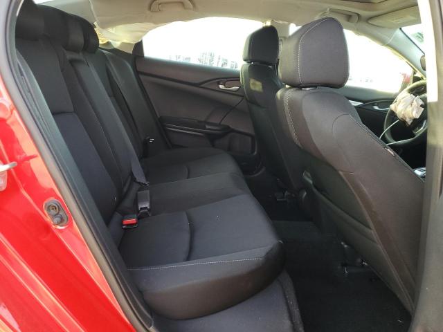Photo 10 from auction – 2016 HONDA CIVIC EX with VIN 2HGFC2F77GH561773