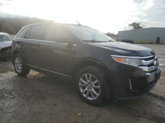 Photo 4 from auction – 2011 FORD EDGE LIMIT with VIN 2FMDK3KC7BBB05460