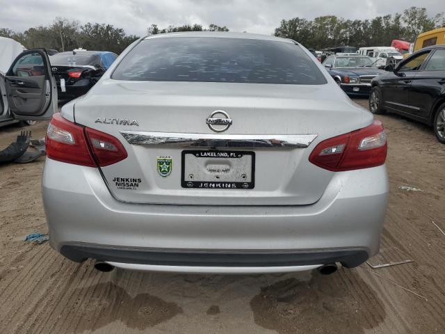 Photo 6 from auction – 2018 NISSAN ALTIMA 2.5 with VIN 1N4AL3AP9JC102301