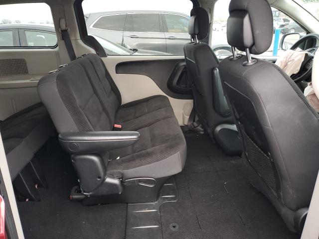 Photo 11 from auction – 2019 DODGE GRAND CARA with VIN 2C4RDGBG4KR572583