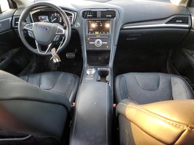 Photo 8 from auction – 2017 FORD FUSION TIT with VIN 3FA6P0SU0HR350512