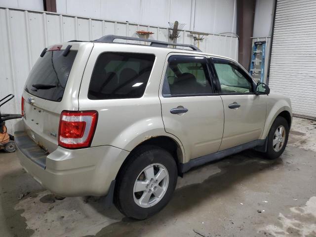 Photo 3 from auction – 2011 FORD ESCAPE XLT with VIN 1FMCU9DG7BKB11662