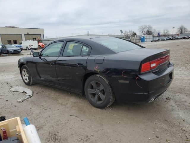 Photo 2 from auction – 2012 DODGE CHARGER SE with VIN 2C3CDXBG9CH296354