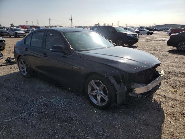 Photo 4 from auction – 2014 BMW 328 I with VIN WBA3A5G58ENP29962