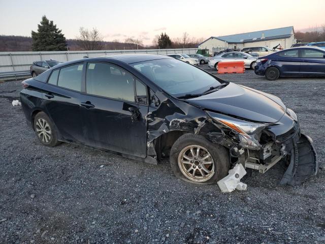 Photo 4 from auction – 2017 TOYOTA PRIUS with VIN JTDKARFU1H3531884