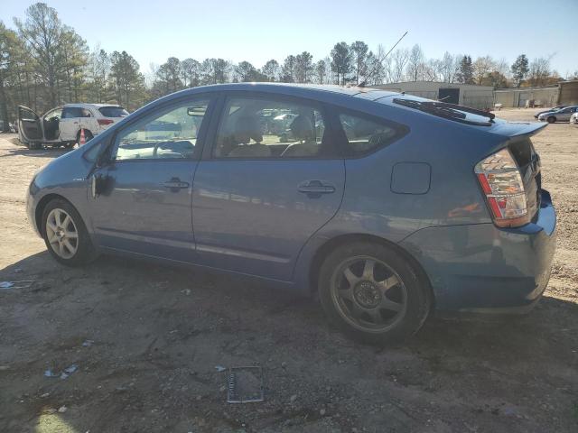 Photo 2 from auction – 2007 TOYOTA PRIUS with VIN JTDKB20U177693597