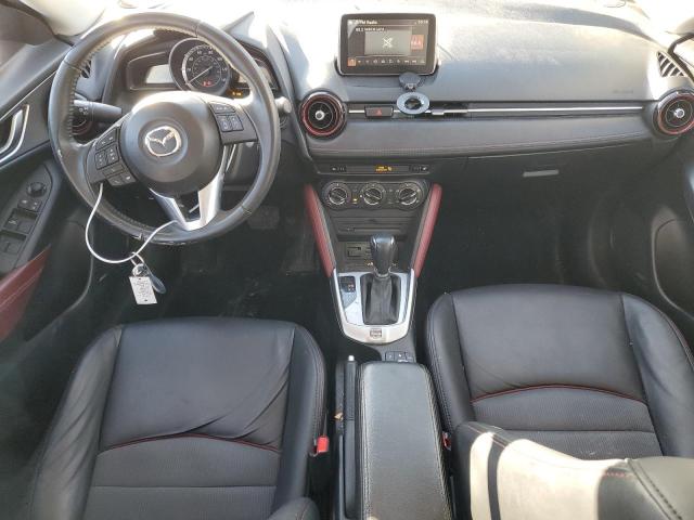Photo 8 from auction – 2017 MAZDA CX-3 TOURI with VIN JM1DKFC76H0141366