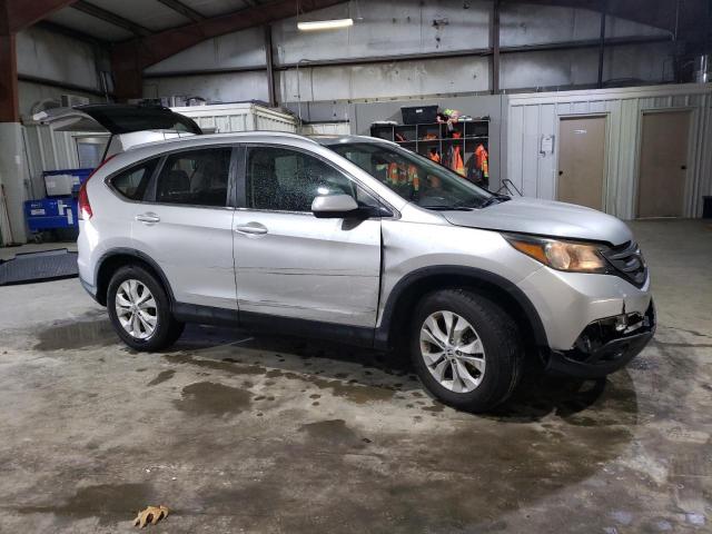 Photo 1 from auction – 2013 HONDA CR-V EXL with VIN 2HKRM4H79DH642813