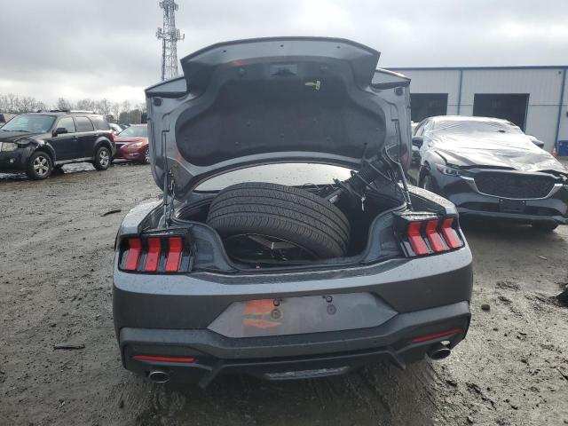 Photo 6 from auction – 2024 FORD MUSTANG with VIN 1FA6P8TH8R5141961