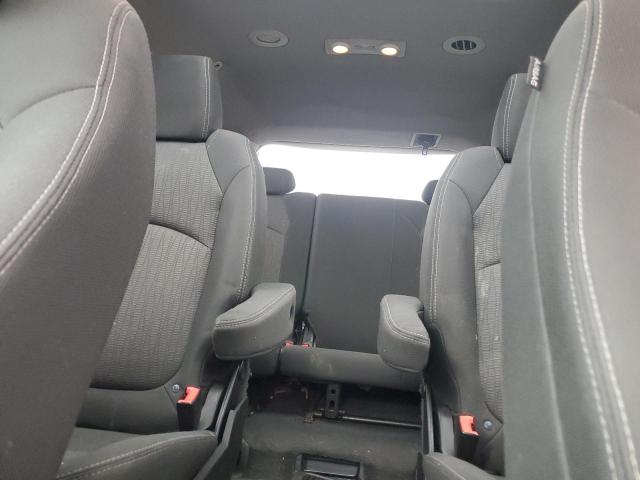 Photo 10 from auction – 2013 CHEVROLET TRAVERSE L with VIN 1GNKRGKD5DJ153777