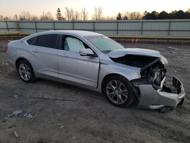 Photo 4 from auction – 2015 CHEVROLET IMPALA LT with VIN 2G1125S36F9167375