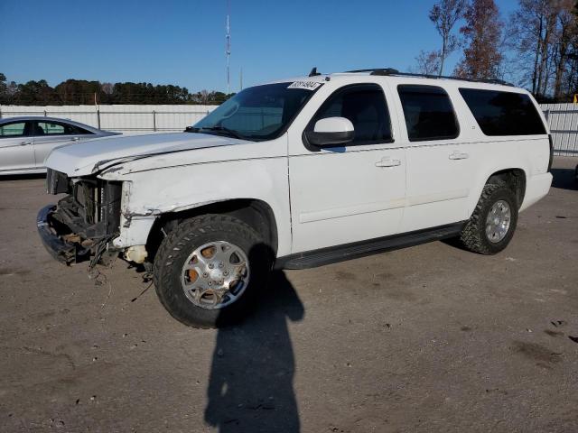 CHEVROLET SUBURBAN K 2007 with VIN 3GNFK16347G202672 - Photo from auction