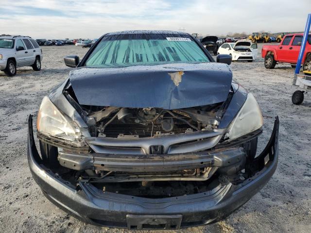 Photo 5 from auction – 2007 HONDA ACCORD with VIN 1HGCM82617A001990