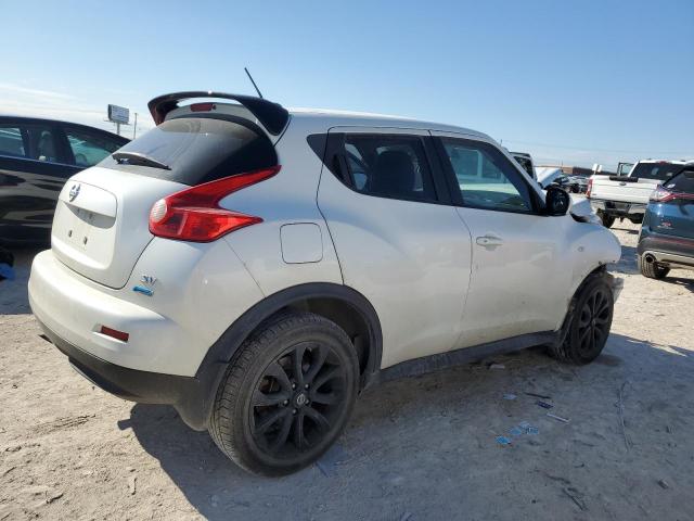 Photo 3 from auction – 2014 NISSAN JUKE S with VIN JN8AF5MRXET351856