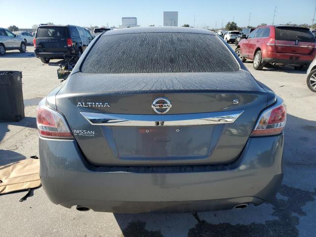 Photo 6 from auction – 2014 NISSAN ALTIMA 2.5 with VIN 1N4AL3AP7EN333370