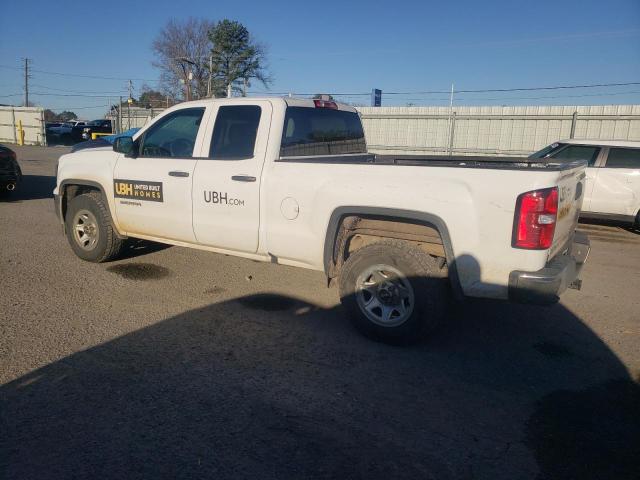 Photo 2 from auction – 2018 GMC SIERRA C15 with VIN 1GTR1LEC3JZ315283