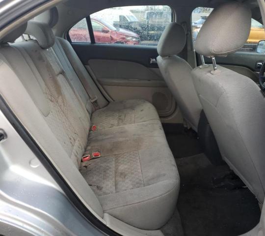 Photo 10 from auction – 2011 FORD FUSION S with VIN 3FAHP0GA9BR193657