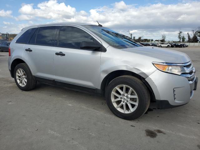 Photo 4 from auction – 2013 FORD EDGE SE with VIN 2FMDK3GC3DBC32945