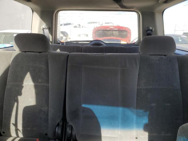 Photo 10 from auction – 2005 HONDA PILOT LX with VIN 2HKYF18165H517480