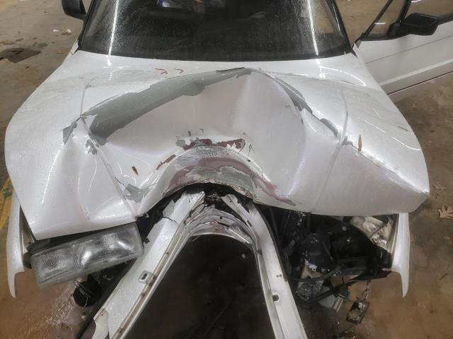 Photo 11 from auction – 1992 CADILLAC ALLANTE with VIN 1G6VS3387NU125440