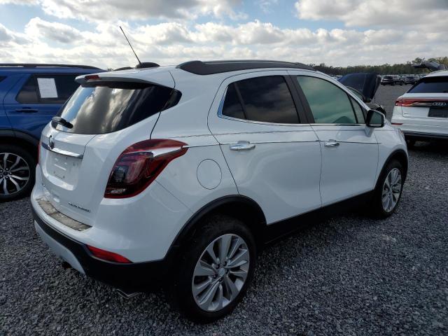 Photo 3 from auction – 2017 BUICK ENCORE PRE with VIN KL4CJASB3HB109402