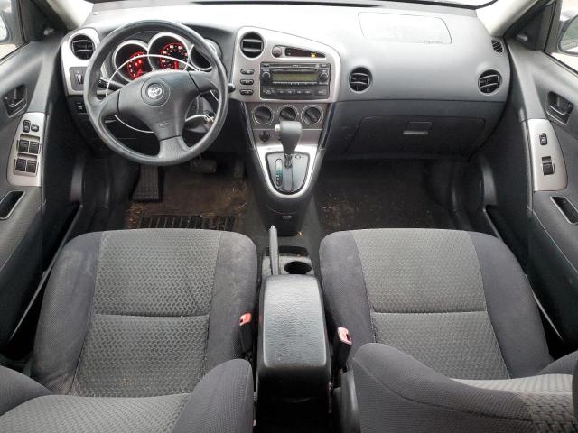Photo 8 from auction – 2008 TOYOTA COROLLA MA with VIN 2T1KR32E08C717024
