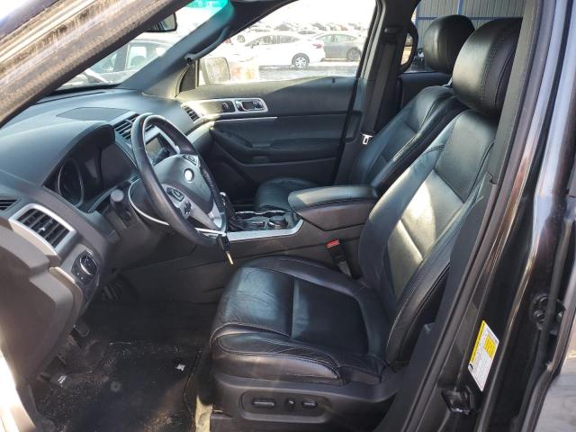 Photo 7 from auction – 2015 FORD EXPLORER X with VIN 1FM5K8D85FGA40567