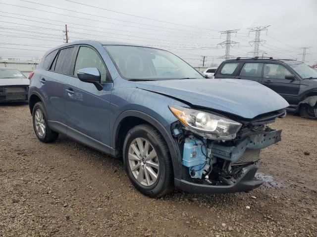 Photo 4 from auction – 2016 MAZDA CX-5 TOURI with VIN JM3KE4CY1G0883059