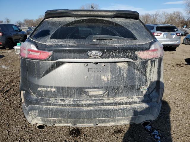 Photo 6 from auction – 2020 FORD EDGE SEL with VIN 2FMPK4J9XLBA22101